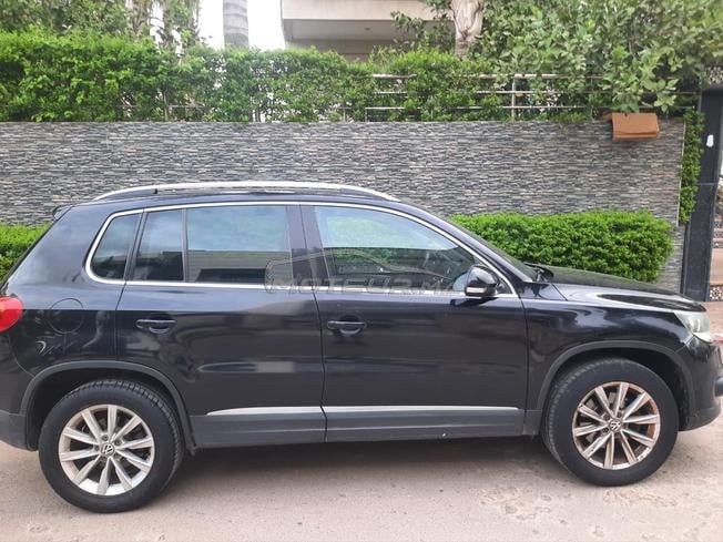 Volkswagen Tiguan 2012 à vendre