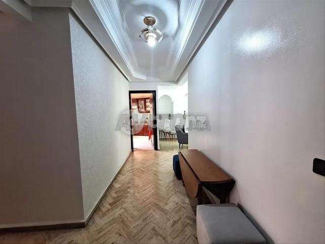Appartement à vendre à Maarif - 2