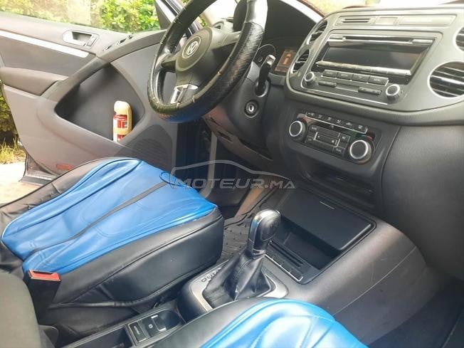 Volkswagen Tiguan 2012 à vendre