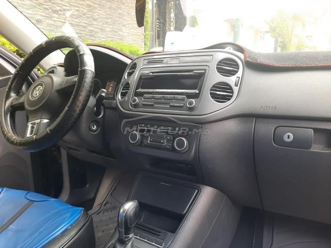 Volkswagen Tiguan 2012 à vendre