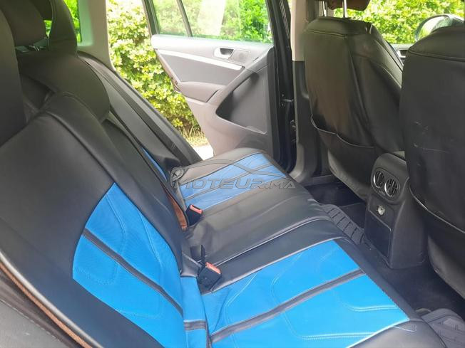 Volkswagen Tiguan 2012 à vendre