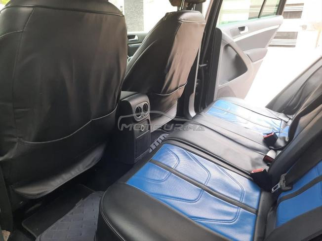 Volkswagen Tiguan 2012 à vendre