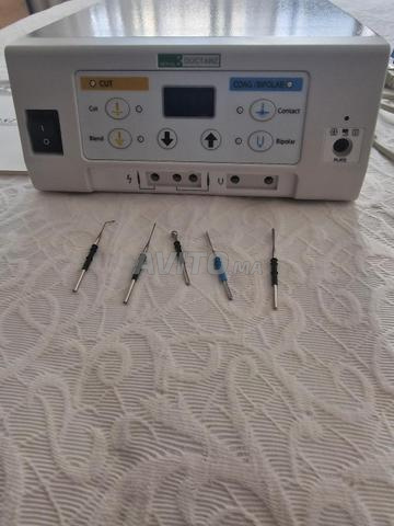 Matériel médical de chirurgie - 2