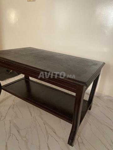 طاولة 400 درهم - 2