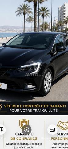 Renault Clio 5 Diesel TBE