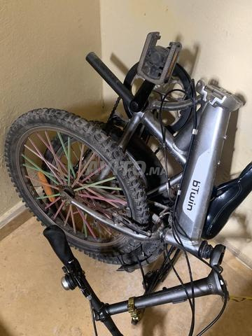 Vélo vélo 🚲 - 2