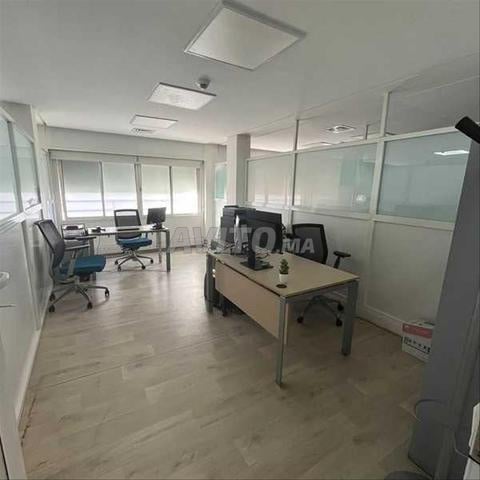215042-Vente Appt à Rabat Hay Tayaran Rabat de 85 m²