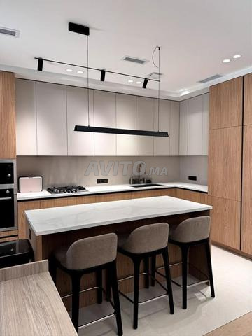 AMÉNAGEMENT INTÉRIEUR ET EXTÉRIEUR SUR MESURE - 2