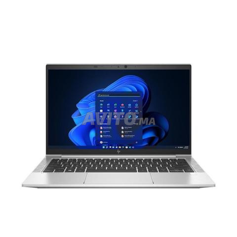 HP EliteBook 830 G7 i7 10e 16Go 256Go SSD Win11Pro
