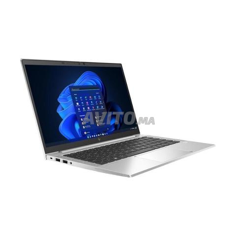 HP EliteBook 830 G7 i7 10e 16Go 256Go SSD Win11Pro - 2