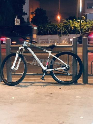 Vélo de course