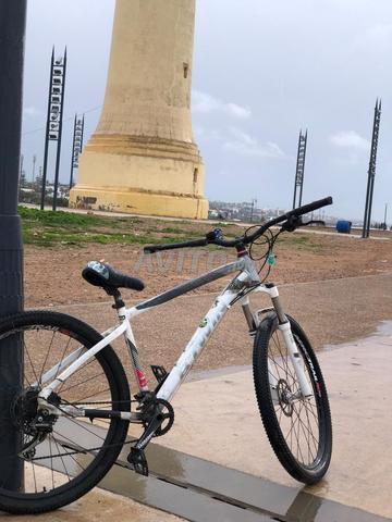 Vélo de course - 2