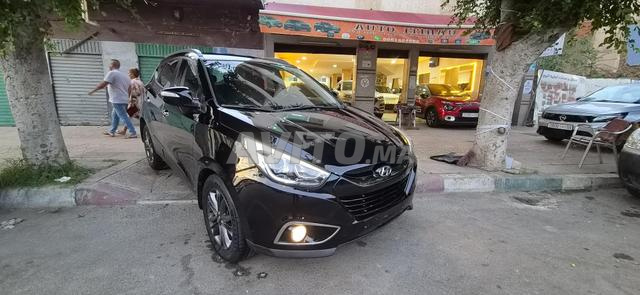 Hyundai Ix35 7ch