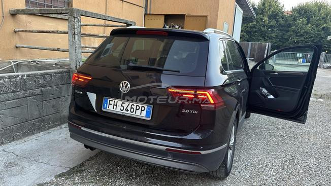 Tiguan full optional 