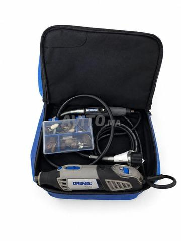 Le Dremel 4000 À VENDRE - 2