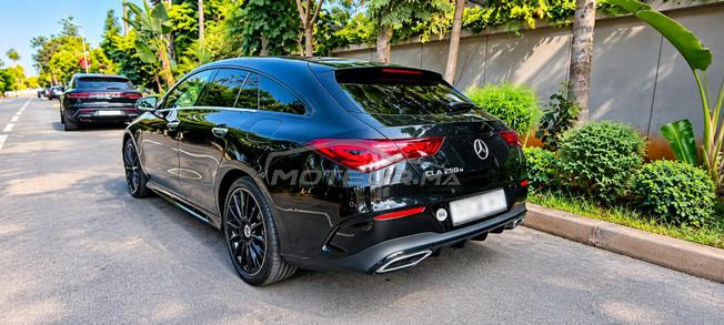 Mercedes CLA 250e AMG Hybride rechargeable 2021