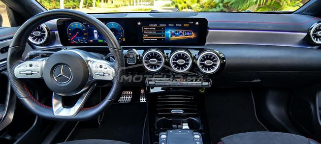 Mercedes CLA 250e AMG Hybride rechargeable 2021