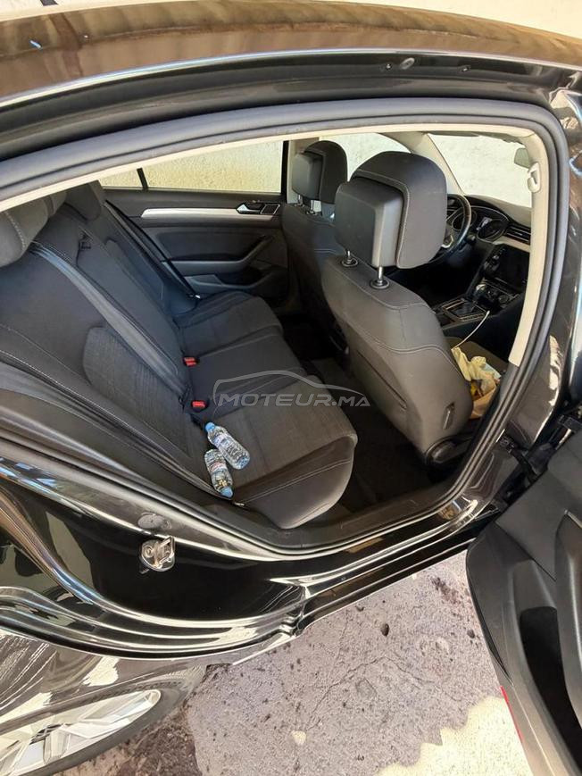 Volkswagen Passat Diesel Automatique 2022 à Nador