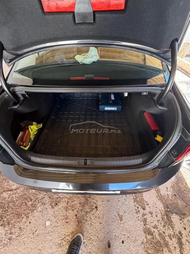 Volkswagen Passat Diesel Automatique 2022 à Nador