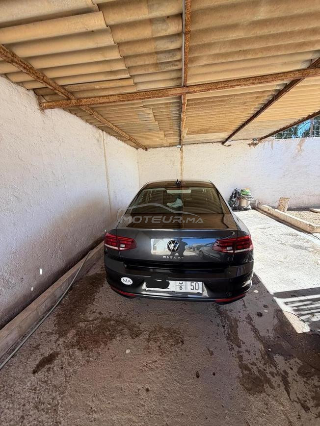Volkswagen Passat Diesel Automatique 2022 à Nador