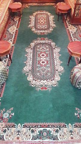 Superbe grand tapis pour le salon - 2