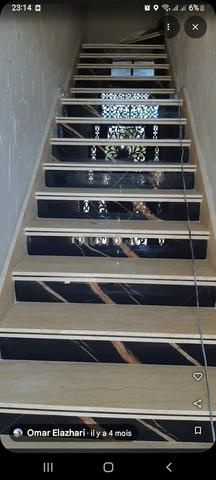 Maison à vendre dans la résidence Al Bahira - 2