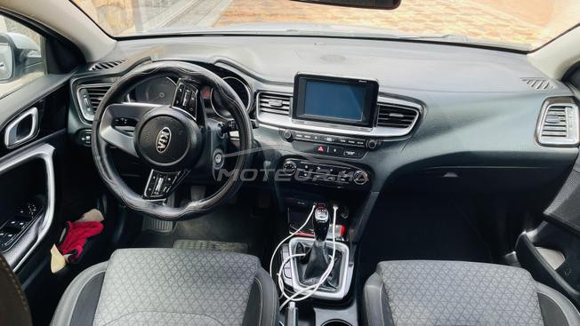 Kia Ceed Diesel Manuelle 2021 à Khénifra