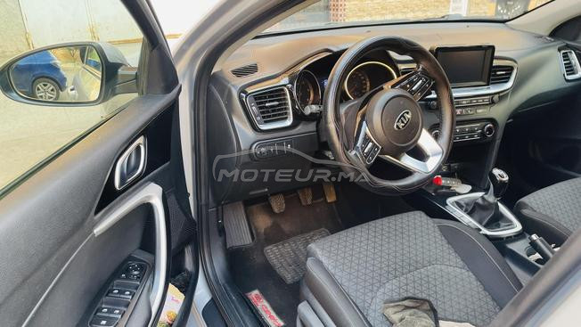 Kia Ceed Diesel Manuelle 2021 à Khénifra