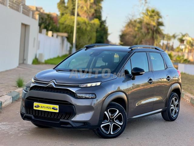 Citroën C3 aircross Diesel Automatique 2022 à Salé