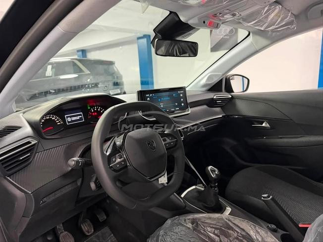 Peugeot 208 style 2026