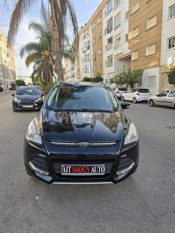 Ford Kuga Pack Sport 1ère main Manuel