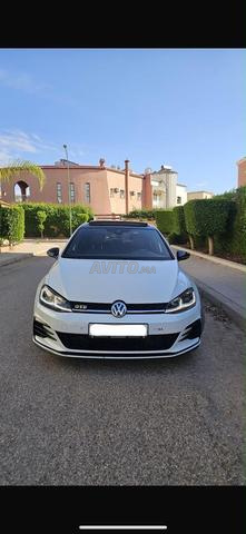 Volkswagen Golf 7.5 GTD - 2