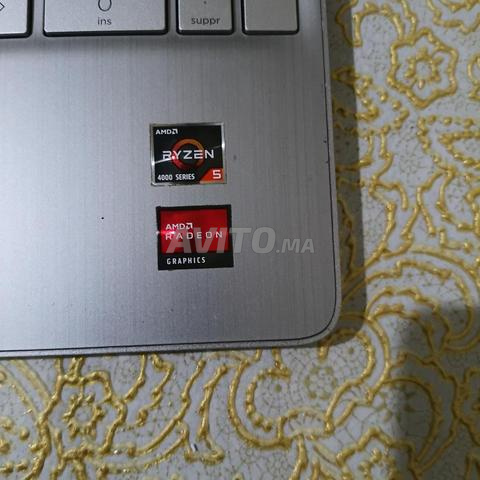 HP 15s eq1xxx - 2