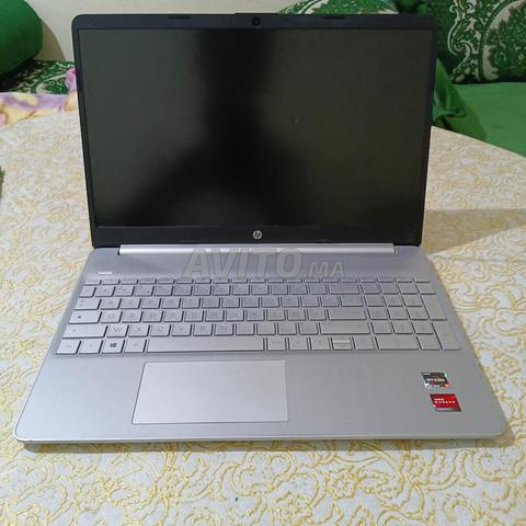 HP 15s eq1xxx