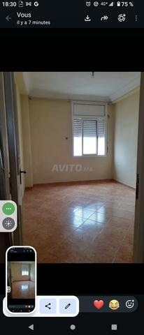 Appartement colocation 20 m² à Casablanca - 2