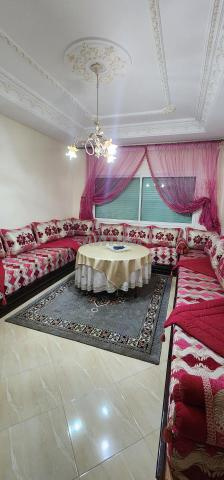 Jolie appartement calme - 2