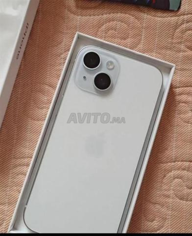 Iphone 15 plus - 2
