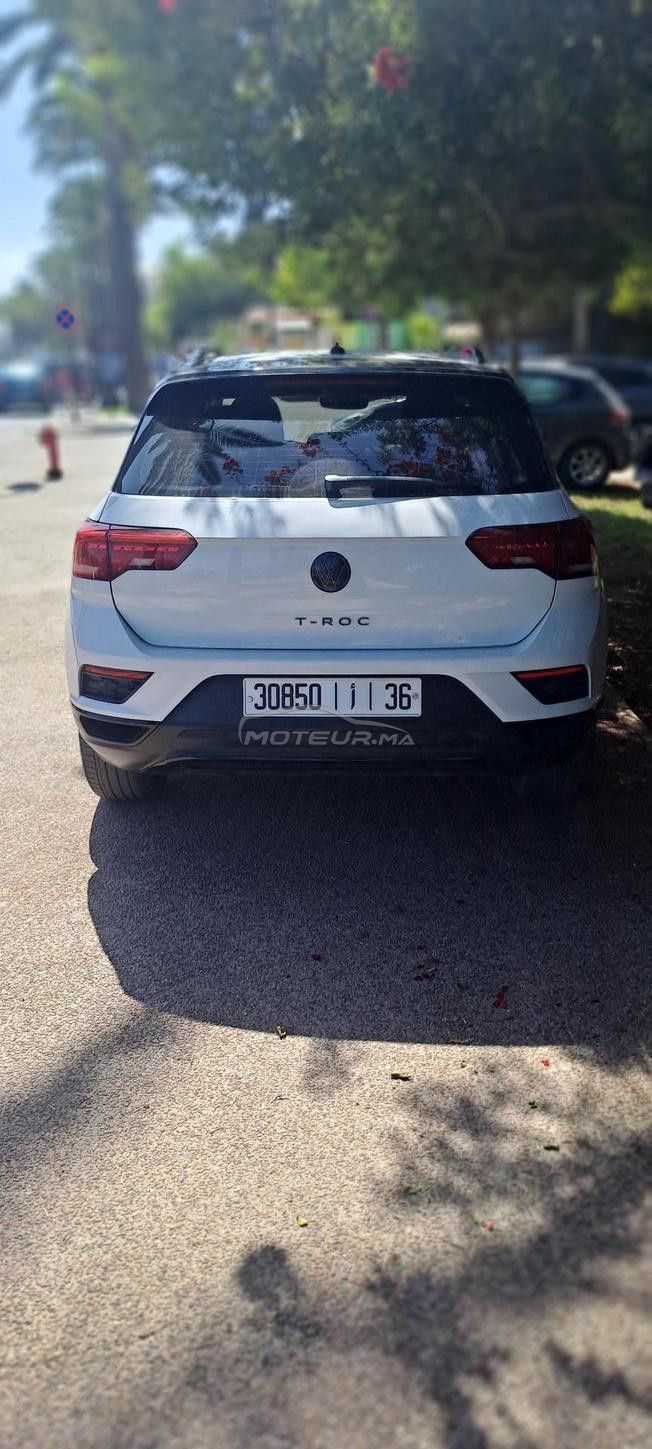 volkswagen troc