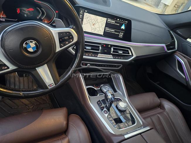 BMW X6 PACK M