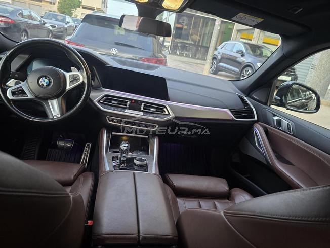 BMW X6 PACK M