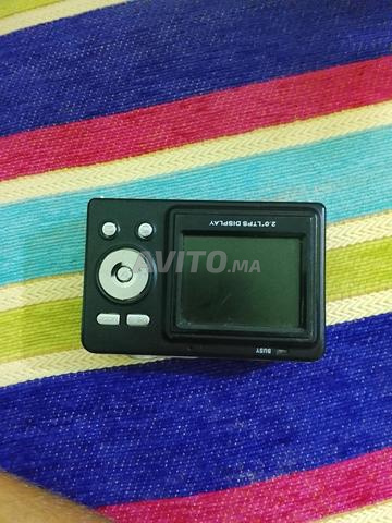 Appareil photo numérique 3.1 MP – 150 DH - 2