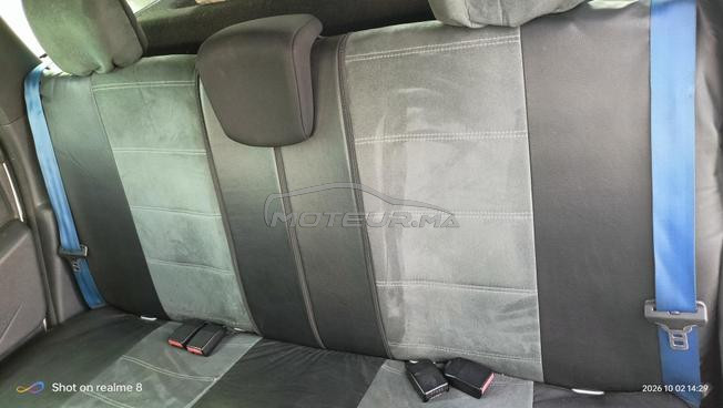 Dacia duster 2015