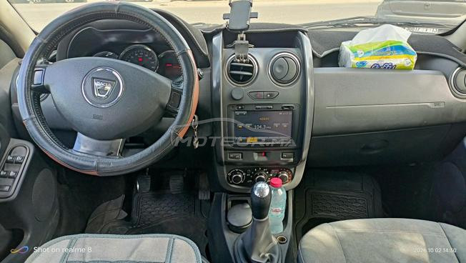 Dacia duster 2015