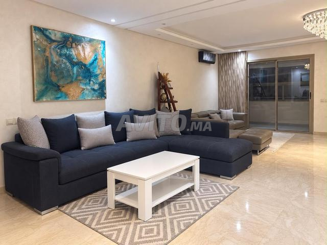 Appartement 158 m2 à Zenith Parc Quartier Victoria - 2