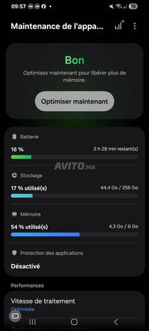 Samsung s21 plus 5Gb - 2