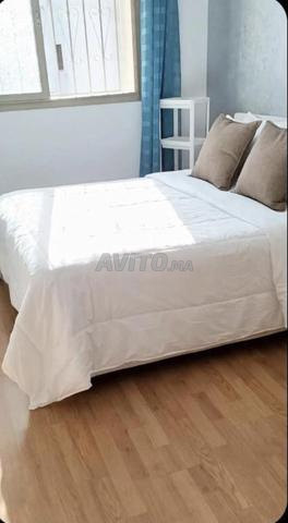 appartement à vendre - 2
