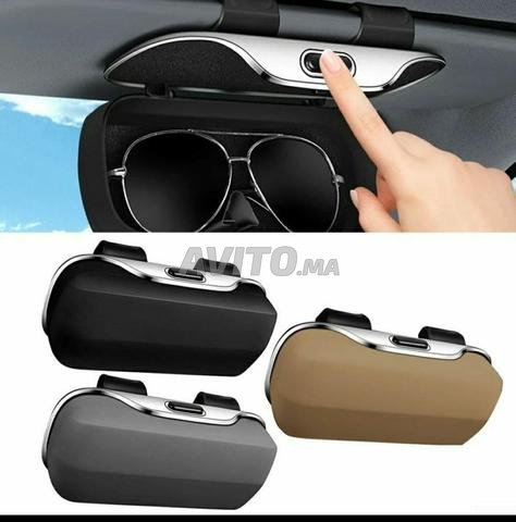 Boîte à lunettes automatique neuve pour votre voiture à vendre - 2