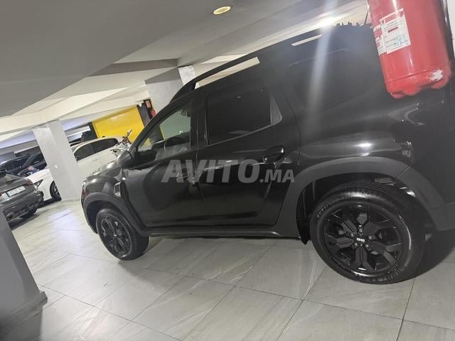 Dacia Duster à vendre - 2