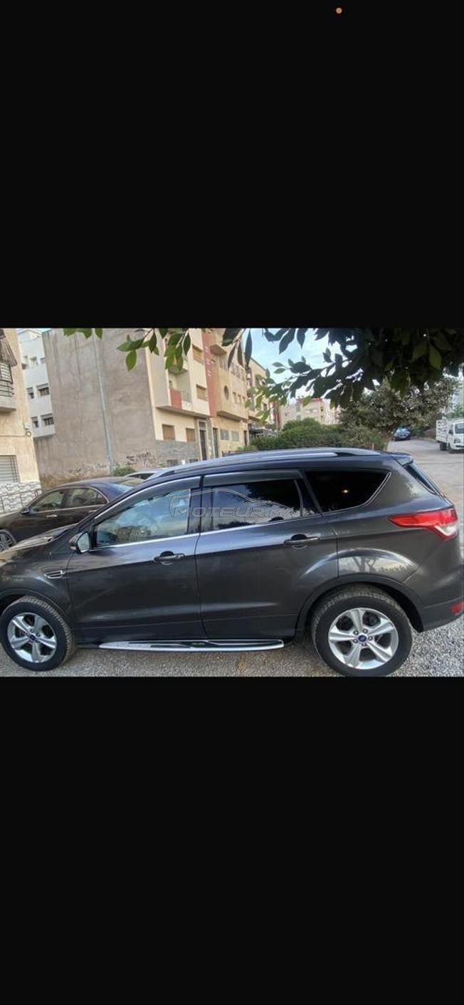 فورد كوجا مازوط مليحة للبيع
