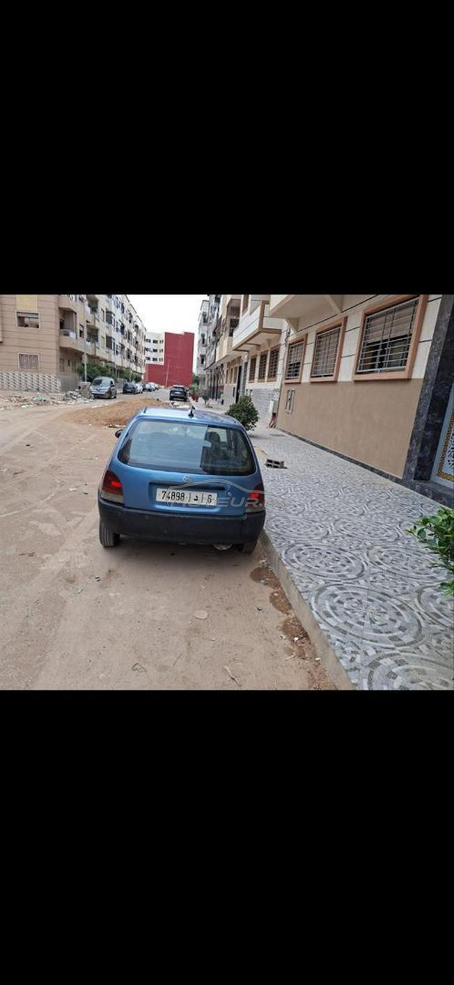 سيارة في حالة جد ممتازة